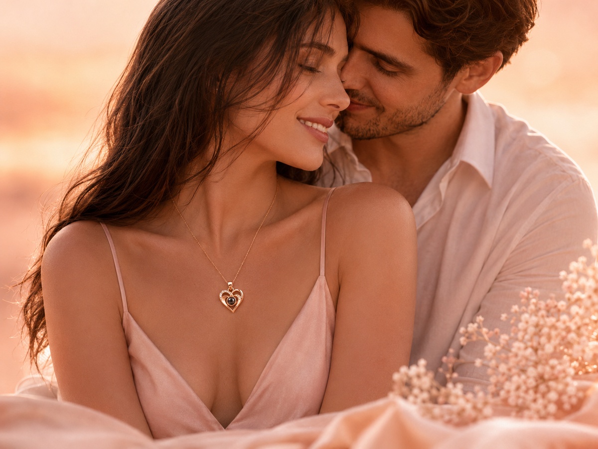 Keep your love close