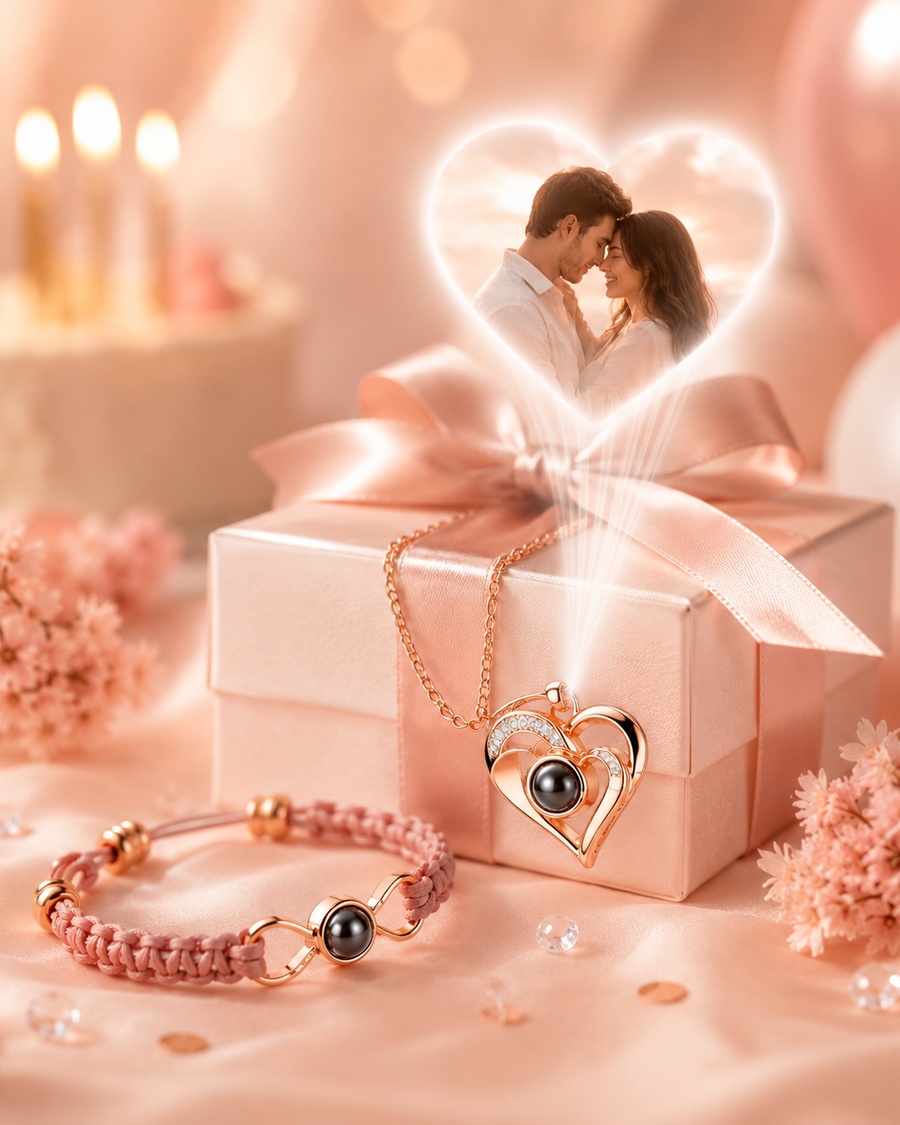 Birthday gifts